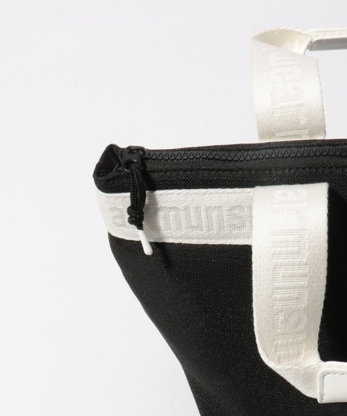 Munsingwear(マンシングウェア)/メッシュ素材カートバッグ【アウトレット】/img45