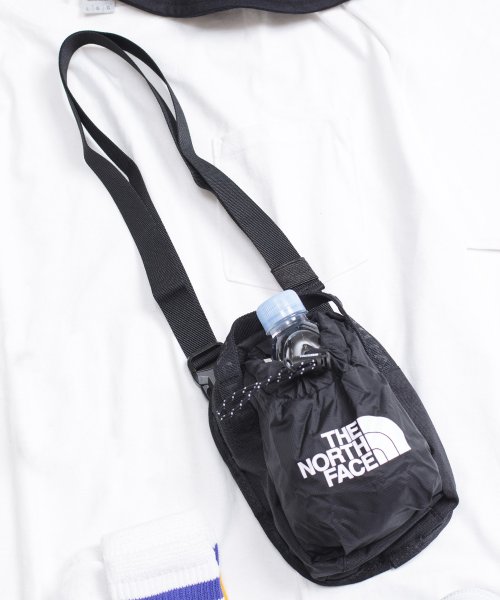 THE NORTH FACE(ザノースフェイス)/【THE NORTH FACE / ザ・ノースフェイス】BOZER POUCH ー L NF0A52RY / ショルダーバッグ ボディバッグ  プレゼント/img12