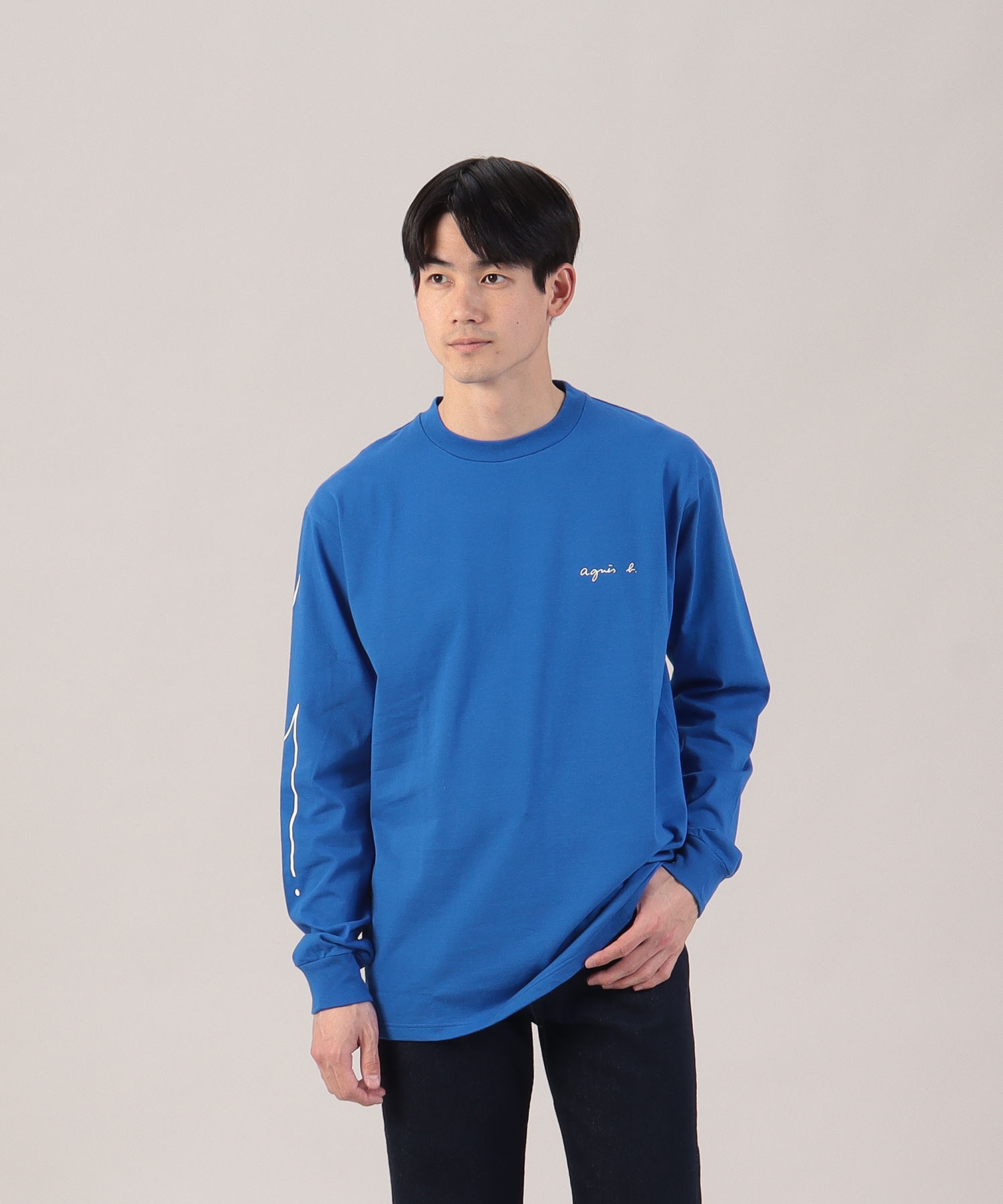 セール】【Outlet】SE30 TS CHRISTOF ML Tシャツ(505126265