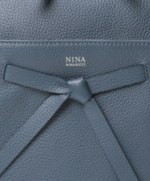  NINA NINA RICCI(ニナ・ニナ　リッチ)/リュックサック【ヴィーナス】/img04