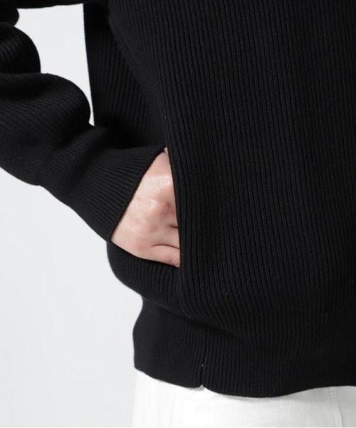 crepuscule/クレプスキュール/DRIVERS KNIT for B2nd/別注ドライバーズニット 