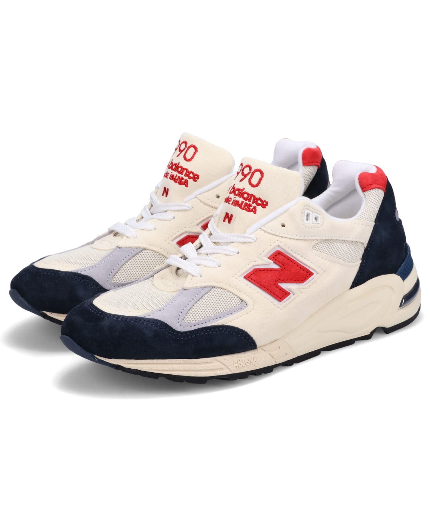 new balance ニューバランス スニーカー 990