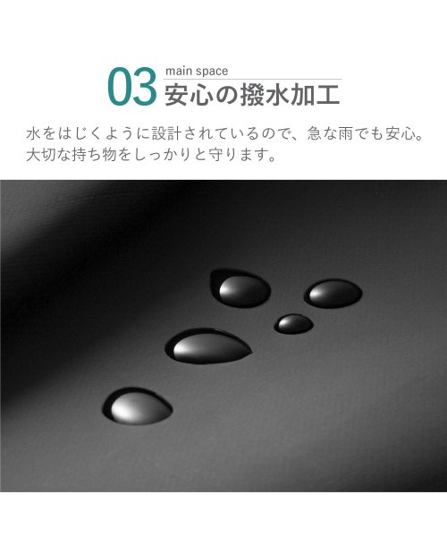 NIID ニード ショルダーバッグ チェストバッグ メンズ レディース 約2L 撥水 RADIANT R0 ブラック ネイビー ブルー 黒 NIID ニード R0