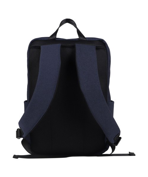 アンクール Un coeur リュック バッグ バックパック メンズ レディース 16L 軽量 撥水 TORO 2 ブラック グレー ネイビー 黒 K90209 Un coeur アンクール TORO