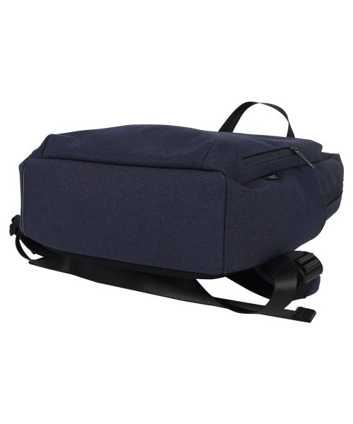 アンクール Un coeur リュック バッグ バックパック メンズ レディース 16L 軽量 撥水 TORO 2 ブラック グレー ネイビー 黒 K90209 Un coeur アンクール TORO