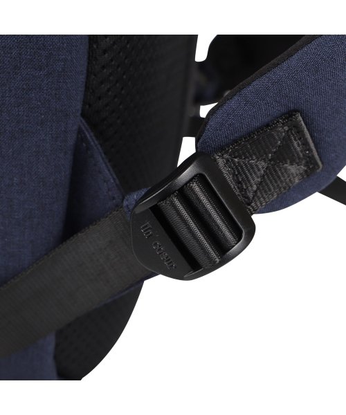 アンクール Un coeur リュック バッグ バックパック メンズ レディース 16L 軽量 撥水 TORO 2 ブラック グレー ネイビー 黒 K90209 Un coeur アンクール TORO