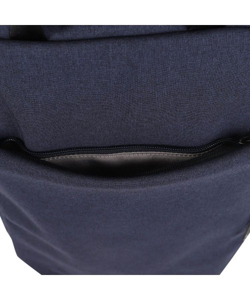 アンクール Un coeur リュック バッグ バックパック メンズ レディース 16L 軽量 撥水 TORO 2 ブラック グレー ネイビー 黒 K90209 Un coeur アンクール TORO