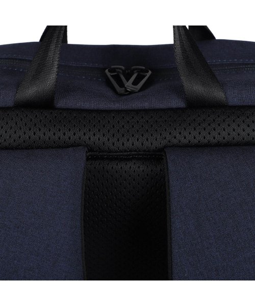 アンクール Un coeur リュック バッグ バックパック メンズ レディース 16L 軽量 撥水 TORO 2 ブラック グレー ネイビー 黒 K90209 Un coeur アンクール TORO