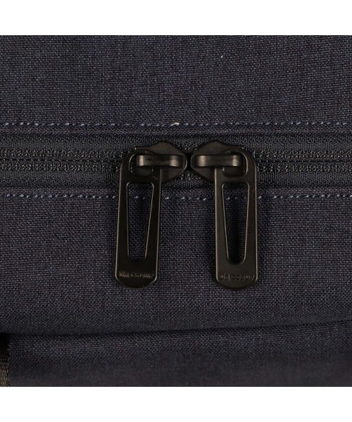 アンクール Un coeur リュック バッグ バックパック メンズ レディース 16L 軽量 撥水 TORO 2 ブラック グレー ネイビー 黒 K90209 Un coeur アンクール TORO