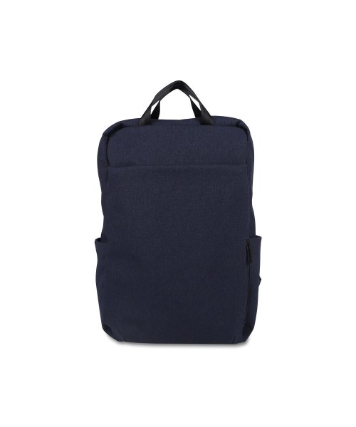 アンクール Un coeur リュック バッグ バックパック メンズ レディース 16L 軽量 撥水 TORO 2 ブラック グレー ネイビー 黒 K90209 Un coeur アンクール TORO