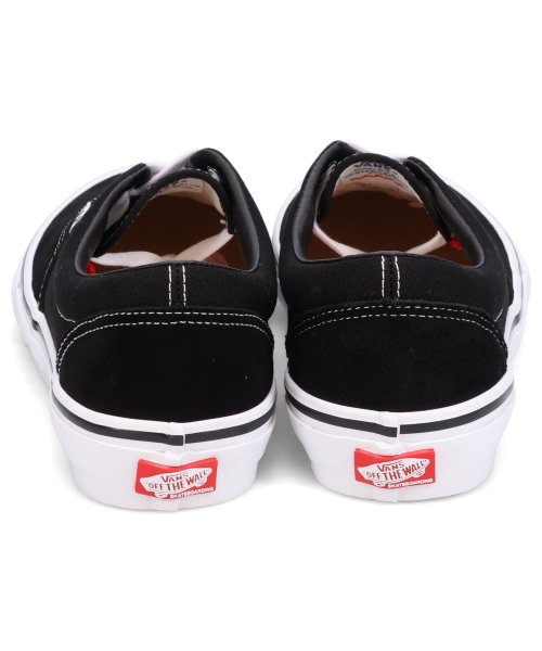 VANS ヴァンズ スニーカー スケート エラ メンズ バンズ スケート SKATE ERA ブラック 黒 VN0A5FC9Y28 人気・おすすめ｜使いやすい・旅行におすすめ 品質保証 全国発送 在庫限り