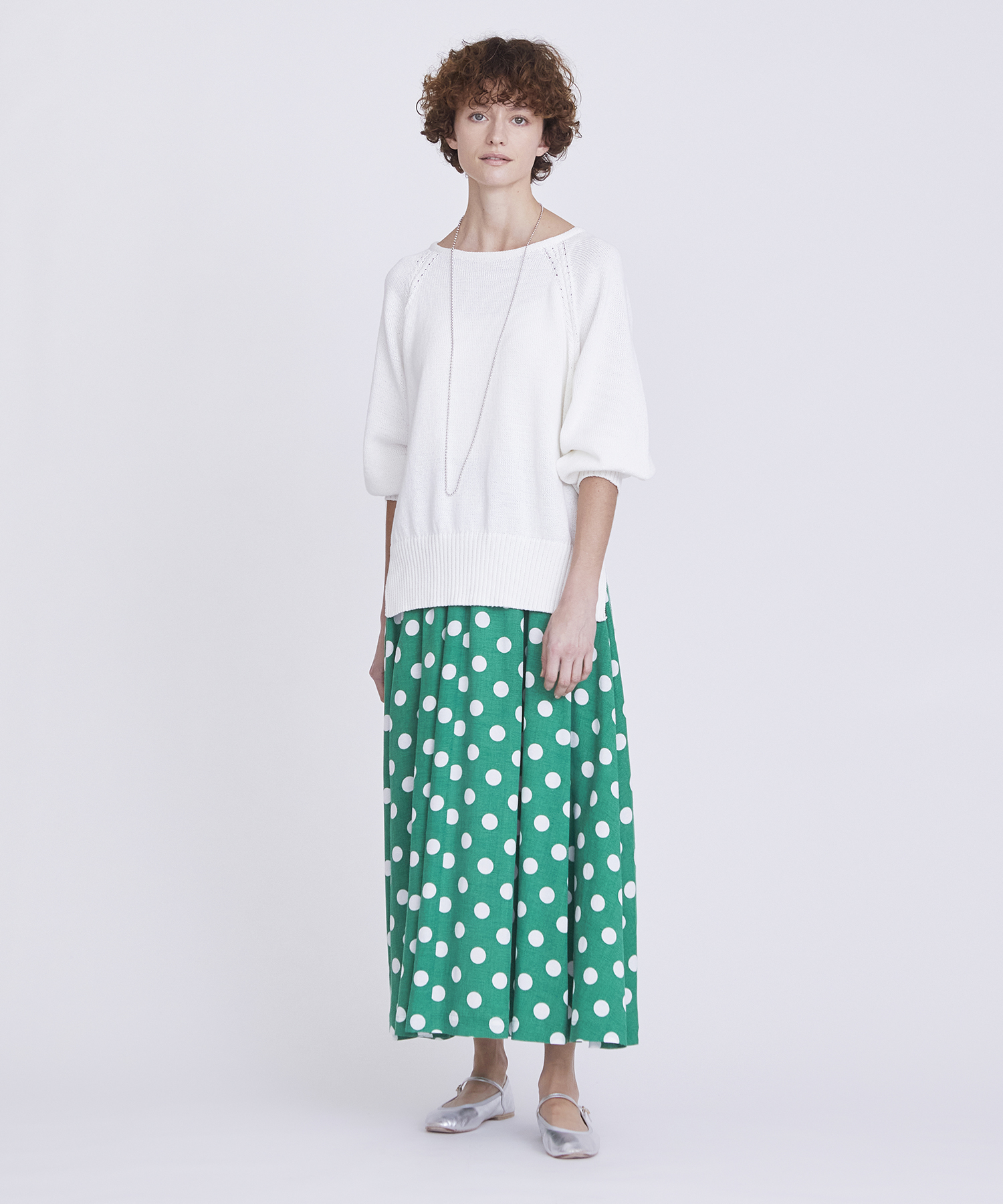 セール】 ハウス オブ ロータス(HOUSE OF LOTUS) |ドットプリント