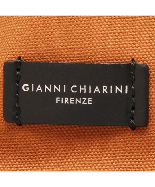 GIANNI CHIARINI(ジャンニキアリーニ)/ジャンニキアリーニ ハンドバッグ ショルダーバッグ ミスマルチェッラ 2WAY ブラウン レディース GIANNI CHIARINI BS8065 CNV－SE/img08