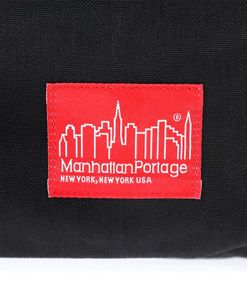 Manhattan Portage(マンハッタンポーテージ)/Big Apple Backpack/img08