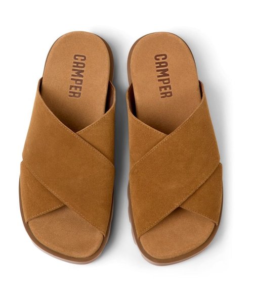 CAMPER(カンペール)/[カンペール] BRUTUS SANDAL / サンダル/img03