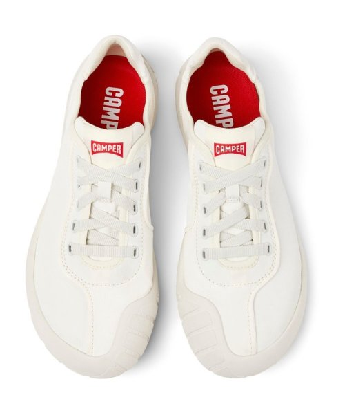 [カンペール] PATH / スニーカー 5cm 0cm PATH パス