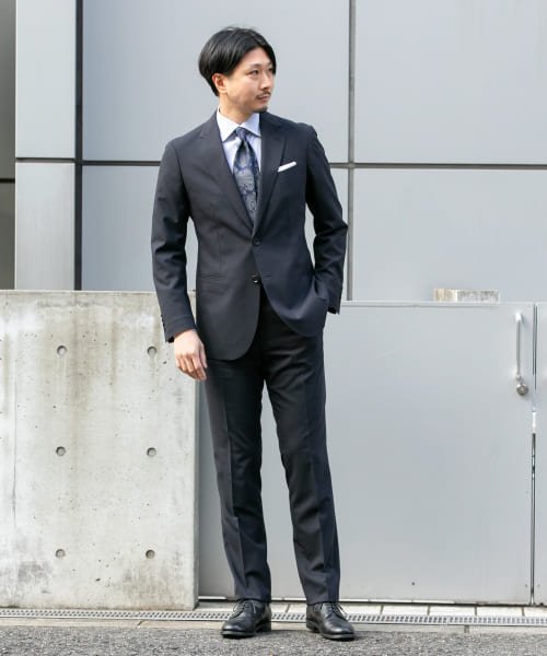 URBAN RESEARCH DOORS(アーバンリサーチドアーズ)/LIFE STYLE TAILOR　ウォッシャブルストレッチパンツ/img20