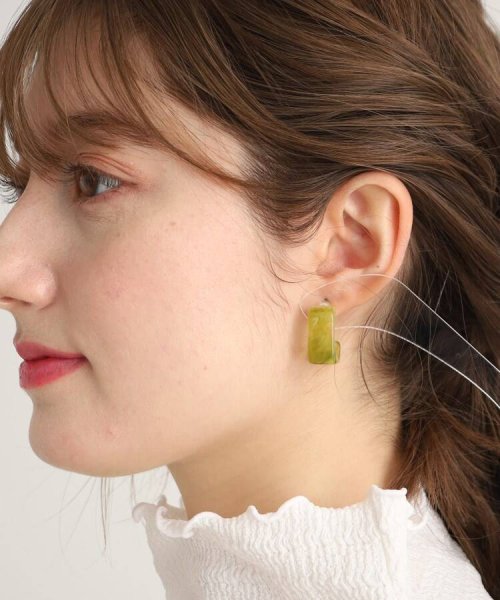 【6点セット】ピアス