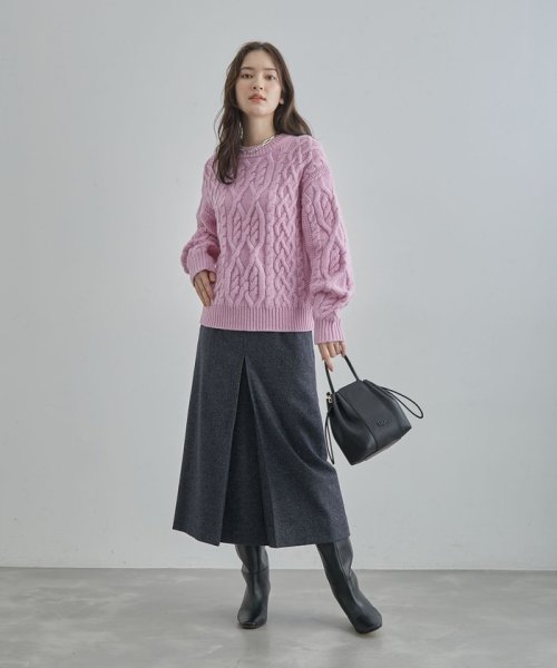 【追加生産・新色登場】RPロゴ スプリットレザードロストミドルバッグ 