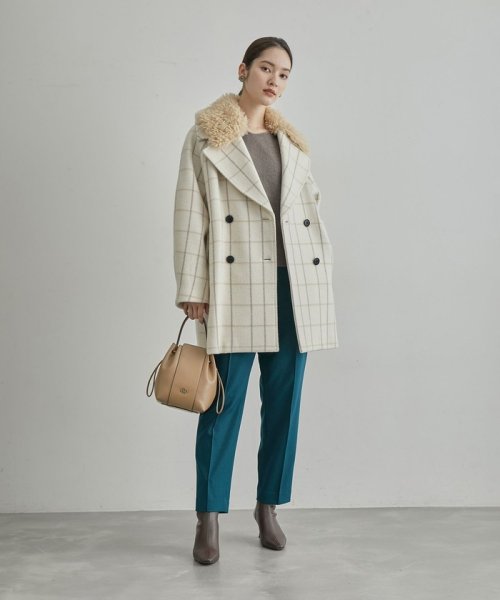 【追加生産・新色登場】RPロゴ スプリットレザードロストミドルバッグ 