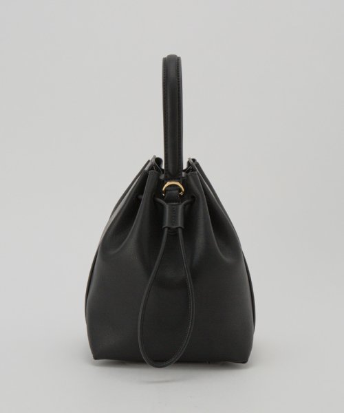 【追加生産・新色登場】RPロゴ スプリットレザードロストミドルバッグ 