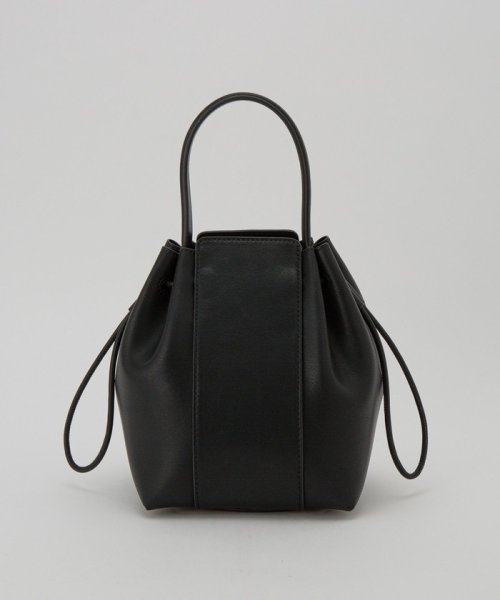 【追加生産・新色登場】RPロゴ スプリットレザードロストミドルバッグ 