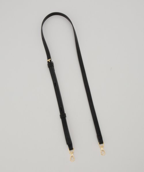 【追加生産・新色登場】RPロゴ スプリットレザードロストミドルバッグ 