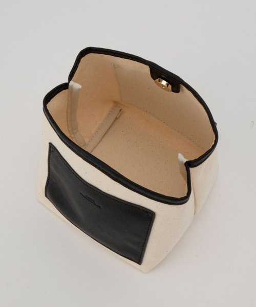 【追加生産・新色登場】RPロゴ スプリットレザードロストミドルバッグ 