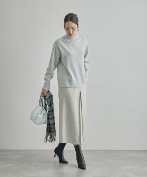 【追加生産・新色登場】RPロゴ スプリットレザードロストミドルバッグ 