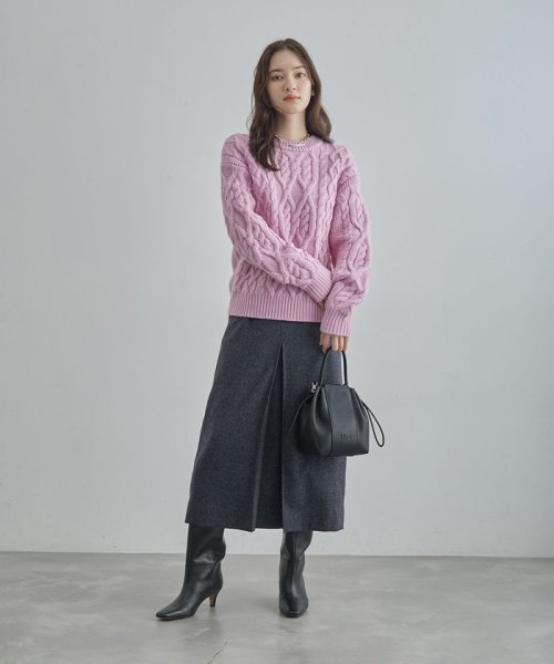 【追加生産・新色登場】RPロゴ スプリットレザードロストミドルバッグ 