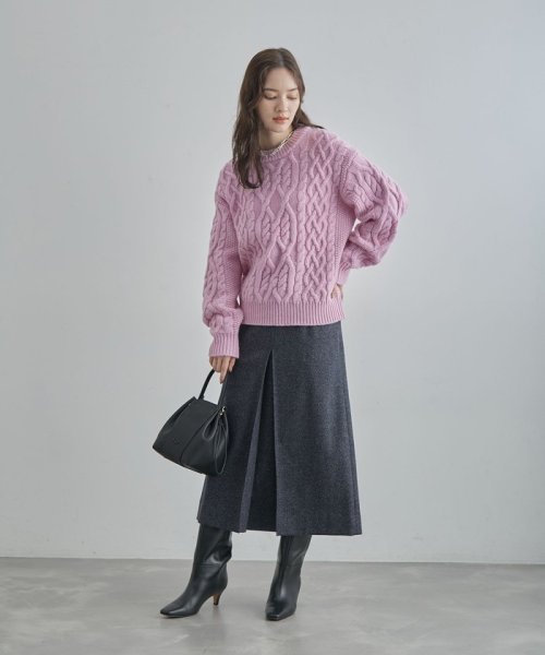 【追加生産・新色登場】RPロゴ スプリットレザードロストミドルバッグ 