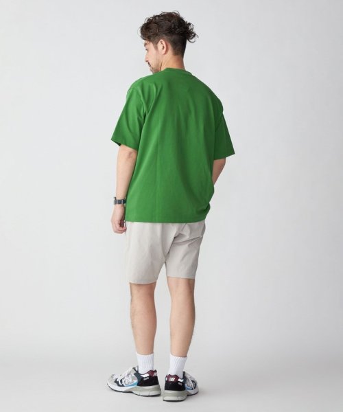 SHIPS MEN(シップス　メン)/【SHIPS別注】GRAMiCCi: 4WAYストレッチ ドライ NN ショートパンツ 23SS/img07