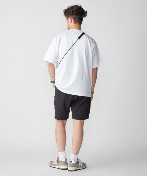 SHIPS MEN(シップス　メン)/【SHIPS別注】GRAMiCCi: 4WAYストレッチ ドライ NN ショートパンツ 23SS/img15