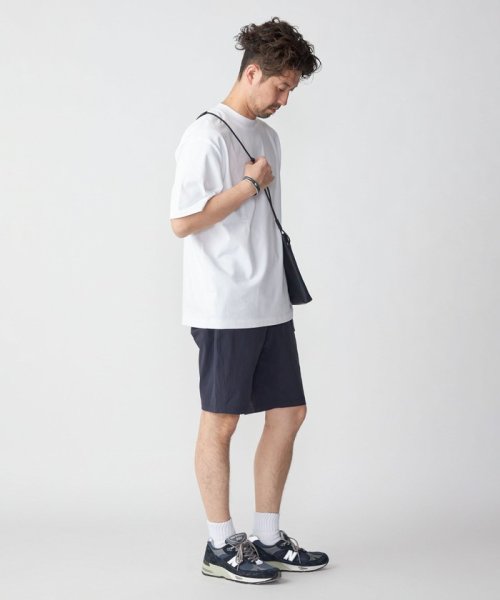 SHIPS MEN(シップス　メン)/【SHIPS別注】GRAMiCCi: 4WAYストレッチ ドライ NN ショートパンツ 23SS/img32