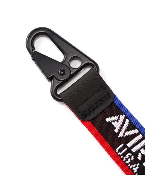 AVIREX(AVIREX)/《直営店限定》CLIPPER KEYCHAIN / クリッパー キーチェーン /img03