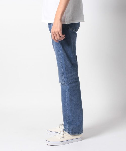 LEVI’S OUTLET(リーバイスアウトレット)/505 REGULAR BLUE FLAME WARM/img01