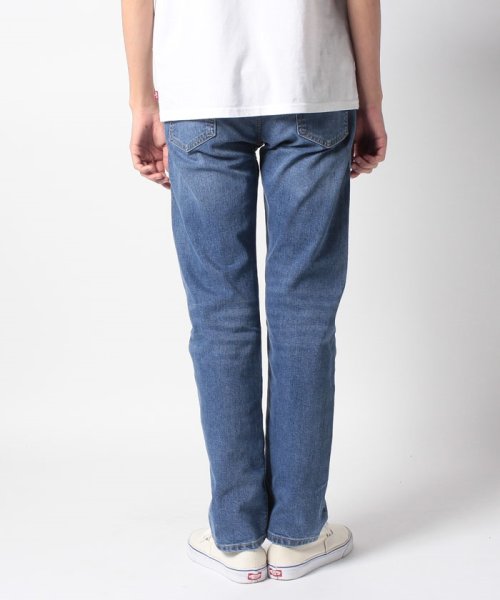 LEVI’S OUTLET(リーバイスアウトレット)/505 REGULAR BLUE FLAME WARM/img02