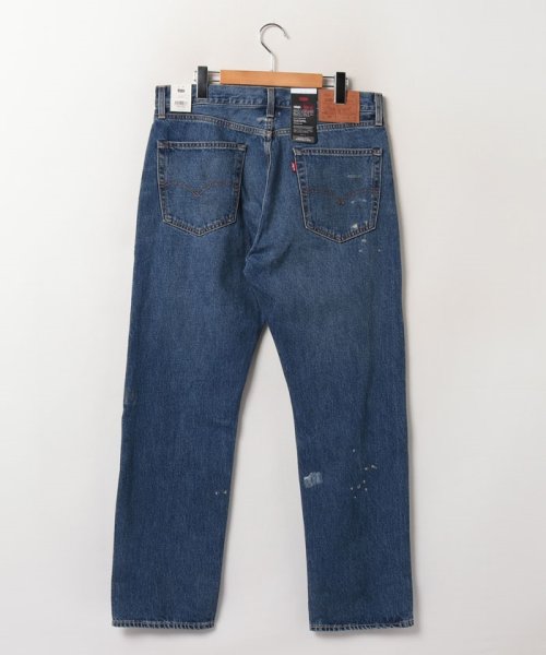 LEVI’S OUTLET(リーバイスアウトレット)/551 AUTHENTIC STRAIGHT HEADING NORTH/img04