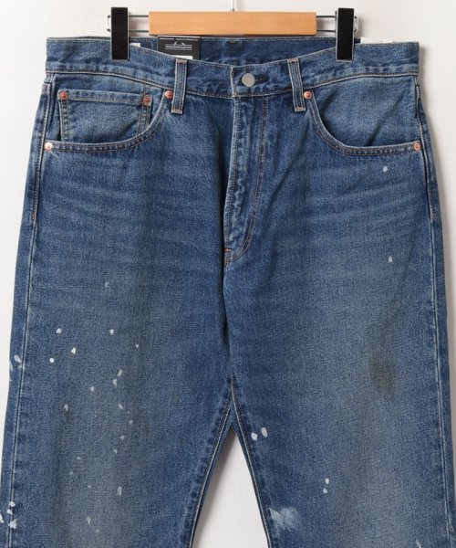 LEVI’S OUTLET(リーバイスアウトレット)/551 AUTHENTIC STRAIGHT HEADING NORTH/img05