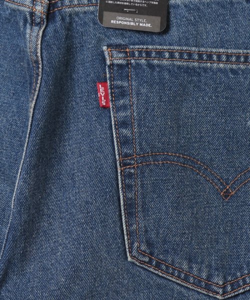 LEVI’S OUTLET(リーバイスアウトレット)/551 AUTHENTIC STRAIGHT HEADING NORTH/img07