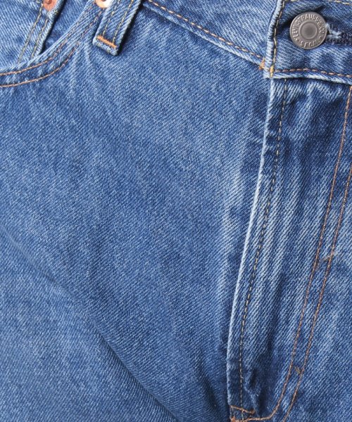 LEVI’S OUTLET(リーバイスアウトレット)/551 AUTHENTIC STRAIGHT EXPRESS LANE/img05