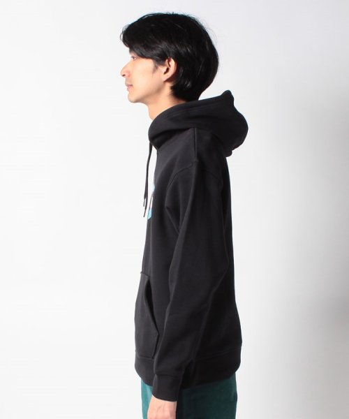 LEVI’S OUTLET(リーバイスアウトレット)/RELAXED GRAPHIC PO SILVERTAB STAR HOODIE/img01