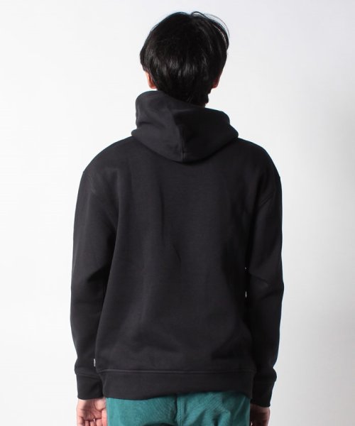 LEVI’S OUTLET(リーバイスアウトレット)/RELAXED GRAPHIC PO SILVERTAB STAR HOODIE/img02