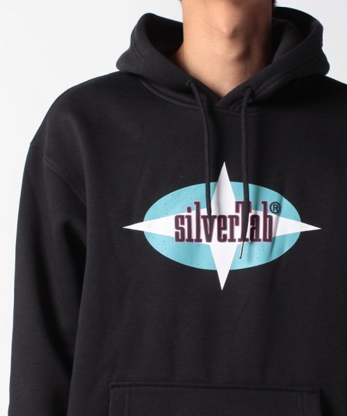 LEVI’S OUTLET(リーバイスアウトレット)/RELAXED GRAPHIC PO SILVERTAB STAR HOODIE/img03