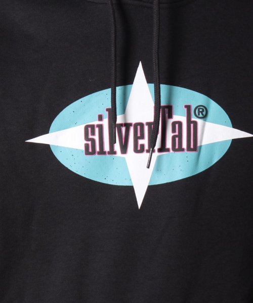 LEVI’S OUTLET(リーバイスアウトレット)/RELAXED GRAPHIC PO SILVERTAB STAR HOODIE/img06