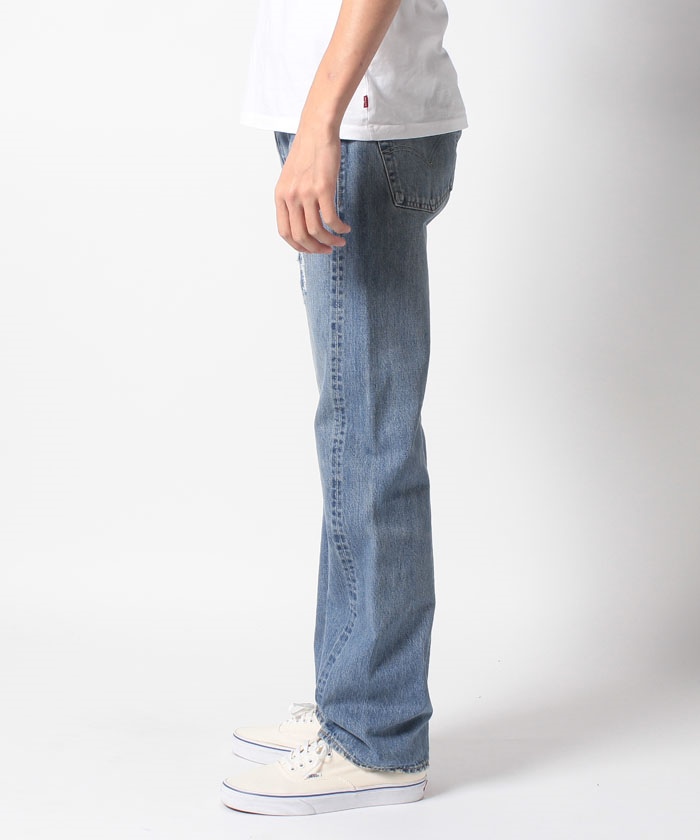 セール】LVC 1947 501 JEANS LVC ROYAL FLUSH(505129365) | リーバイス