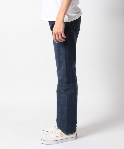 LEVI’S OUTLET(リーバイスアウトレット)/LVC 1947 501 JEANS FINE STRUTTIN'/img01