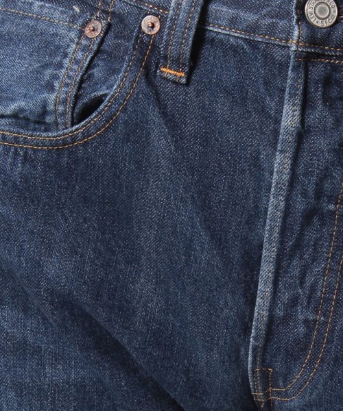 LEVI’S OUTLET(リーバイスアウトレット)/LVC 1947 501 JEANS FINE STRUTTIN'/img06