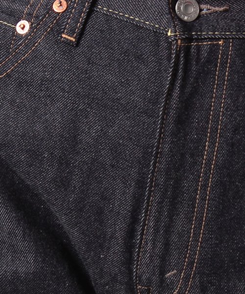 LEVI’S OUTLET(リーバイスアウトレット)/1960 501 LVC 1960S 501RIGID  BLUE RIGI/img06