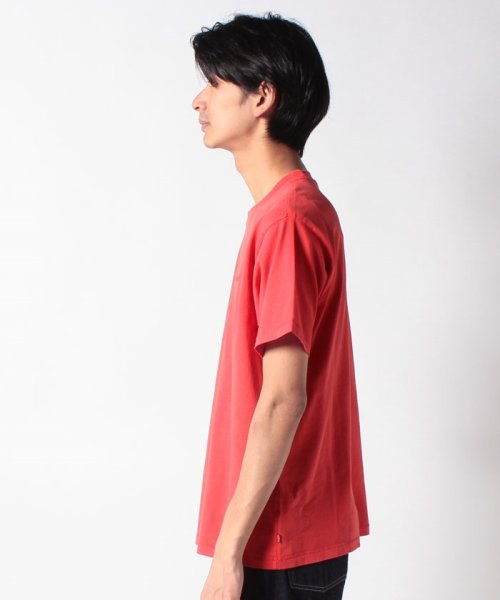 LEVI’S OUTLET(リーバイスアウトレット)/RED TAB VINTAGE TEE TOMATO GARMENT DYE 2/img01